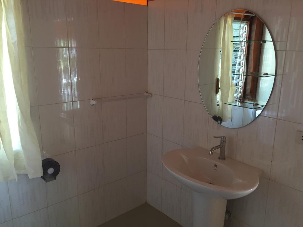 Lacoppola Garden Bungalow Taling Ngam Beach Exteriör bild