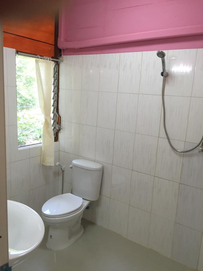 Lacoppola Garden Bungalow Taling Ngam Beach Exteriör bild