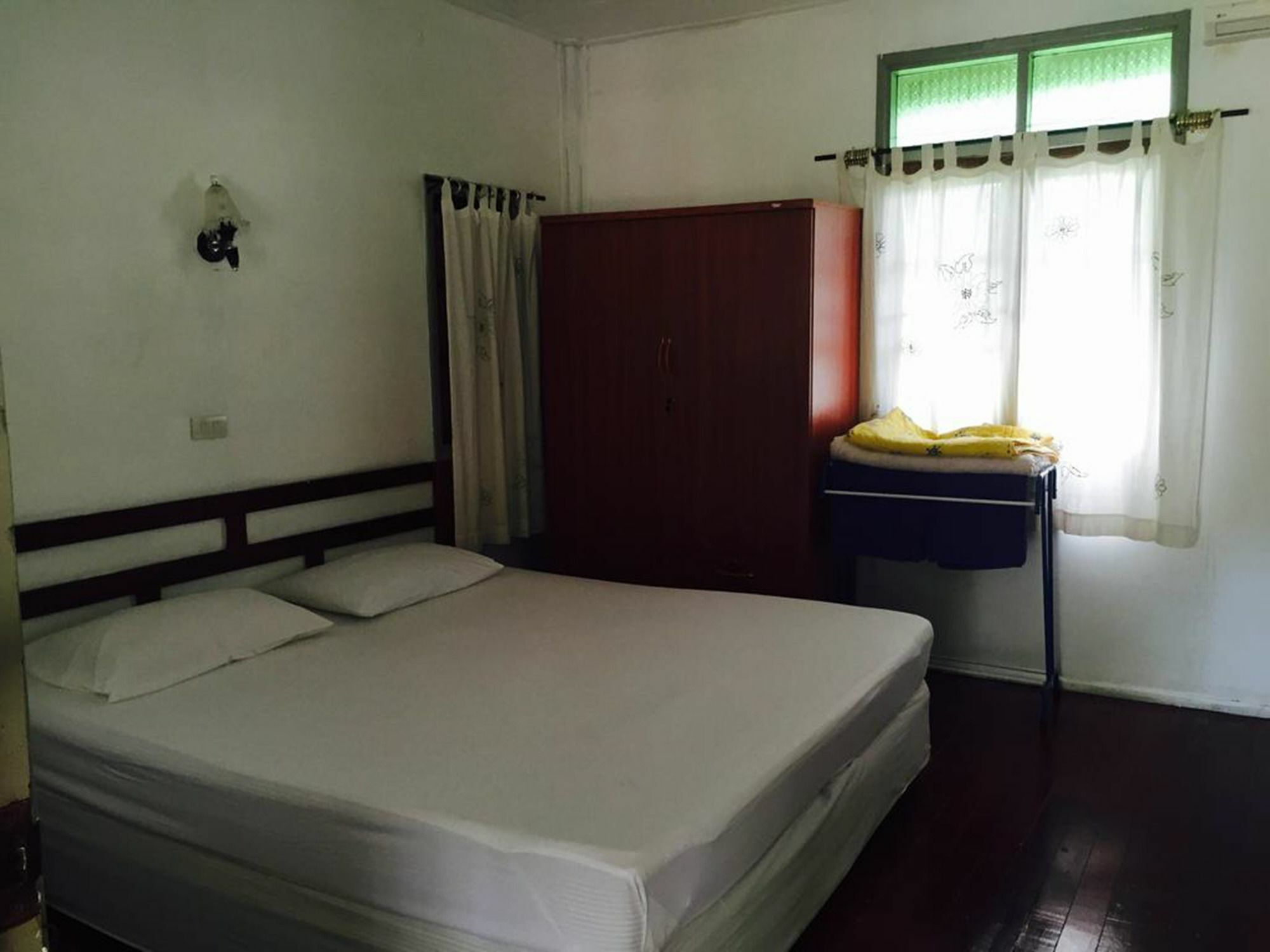 Lacoppola Garden Bungalow Taling Ngam Beach Exteriör bild