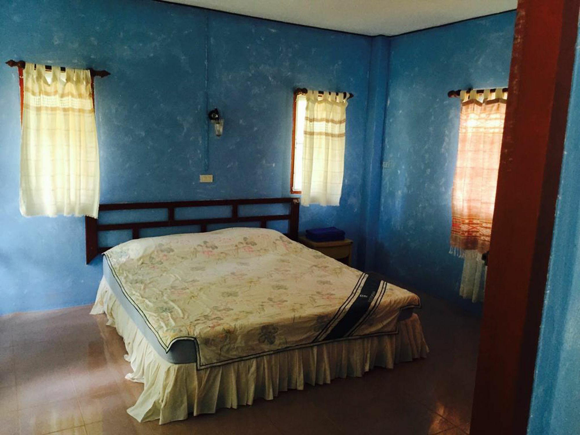 Lacoppola Garden Bungalow Taling Ngam Beach Exteriör bild